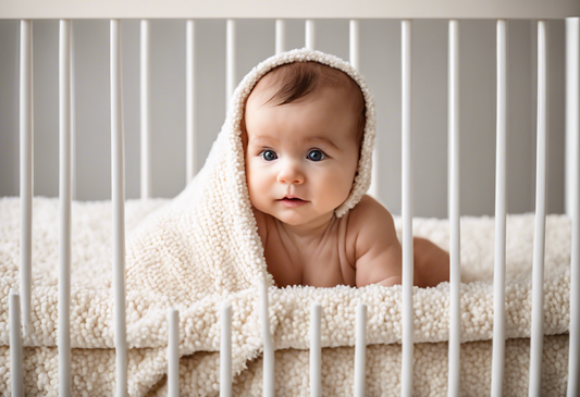 Minky vs. Cotton: Which Infant Blanket Material Wins?