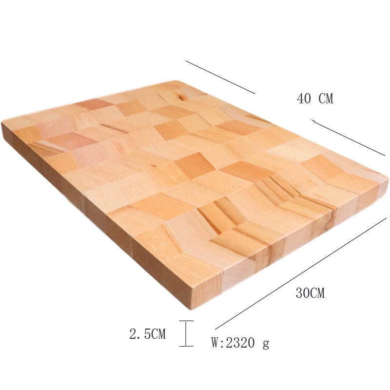 Kitchen chopping board - FrawstedCreations